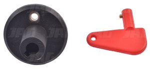 1305545 Wyłącznik masy