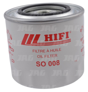 1015511M91 Filtr oleju HIFI, PZL SĘDZISZÓW PP882 FILTRON OP569