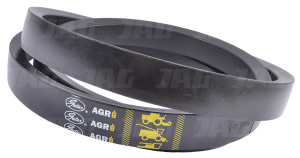 2612258 Pas Gates Agri