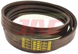 1424296 Pas zespolony GATES AGRI, AGCO 1720255M1 CNH 80422281