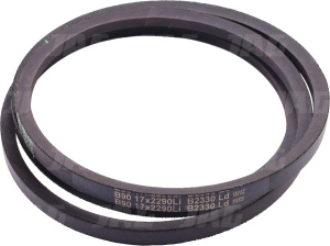17x2290Li/2330Ld B90 Pas klinowy Gates Delta CLASSIC