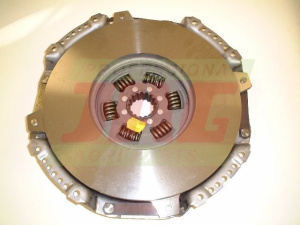 7700062286 Docisk sprzęgła LUK, RENAULT 7700072030 7700062286