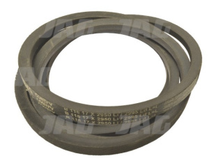 17.0X2950 Pas klinowy B116 CONTINENTAL CONTI-V, CLAAS 0007465060 CNH 230048