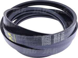 0323453 Pas Gates Agri