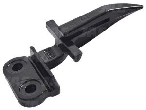 JAG01-0096 Bagnet końcowy RADURA