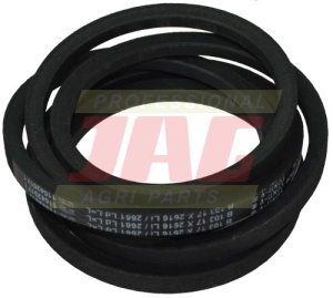 17.0x2616 Pas Continental Agridur, CLAAS 950327.0