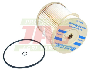 JAG61-0018 Filtr paliwa HIFI, CLAAS 25981840 DONALDSON P552040