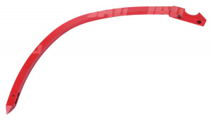 JAG51-0003 Iglica stalowa JAG PREMIUM, MASSEY FERGUSON F2526 3101112M1