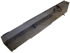 JAG04-0830 Rynna elewatora, CLAAS 0007840885