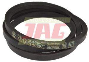 13x1220Li/1250Ld A48 Pas klinowy GATES DELTA CLASSIC, AGCO 1617448M1 31-2414670