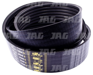 1499357 EE-TECH Pas zespolony GATES AGRI, CLAAS 0000902561 Optibelt AP1001296