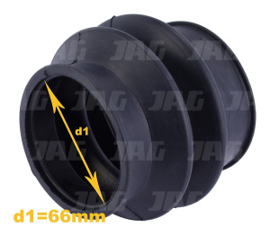 JAG23-0015 Osłona wariatora