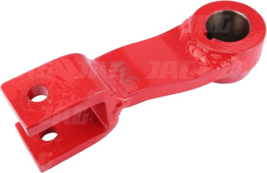 JAG11-0059 Ramię napędu kosy JAG PREMIUM, MASSEY FERGUSON 239160M2