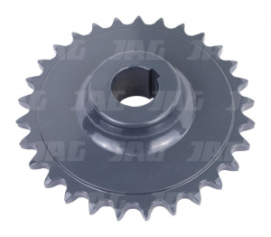 JAG04-0414 Zębatka napędu wysypu, CLAAS 0007554820 JAG JAG04-0414