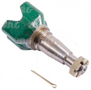 50/43-645/1 Czop zwrotnicy