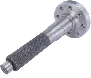 JAG26-0043 Wałek tarczy przeciążeniowej 270mm