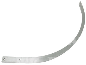 JAG51-0004 Iglica aluminiowa, CLAAS 0008094100