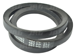 0201092 Pas klinowy GATES AGRI, JOHN DEERE T20334 R97758