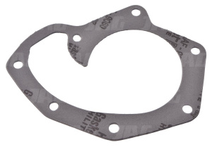 R97455 Uszczelka pompy wody, JOHN DEERE AR76290 R97455