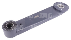 JAG05-0117 Ramię napędu podsiewacza kompletne JAG PREMIUM, CLAAS 0006474400 0006474401