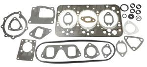 JAG99-0764 Zestaw uszczelek silnika góra, FIAT 1940073 1940071
