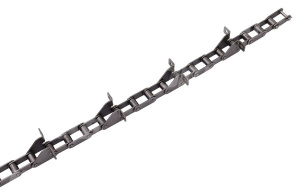 38.4RSDJ2A Łańcuch 170 rolek 6.53mb ROLLON-SOLID