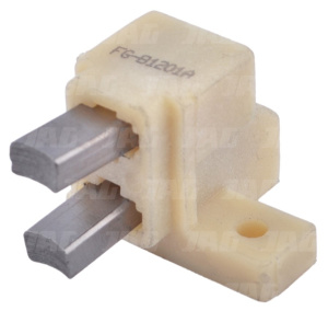 9039020 Szczotkotrzymacz alternatora