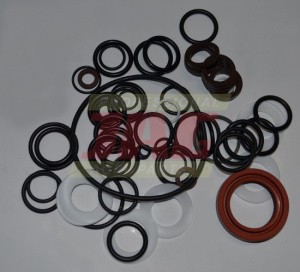 RE29107 Zestaw Oring dla pompy 40cc EA 1
