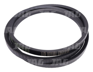 22x3152Li/3210Ld C124 Pas klinowy GATES DELTA CLASSIC, JOHN DEERE Z23693 CNH 80422731