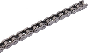 JAG02-0248 Łańcuch napędowy 1.02m ROLLON-SOLID, CLAAS 0007530390