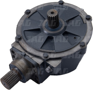 JAG02-0258 Skrzynia napędu kosy, CLAAS 0006375341