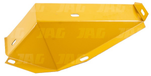 JAG44-0171 Osłona przenośnika prawa