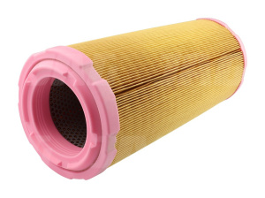 C14210/2 Filtr powietrza zewnętrzny MANN FILTER, MASSEY FERGUSON 3540046M1 JOHN DEERE AF25526