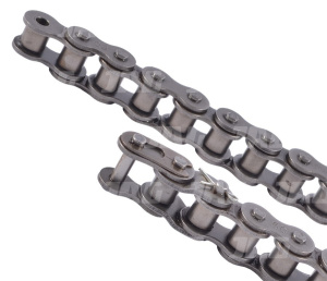 JAG04-0368 Łańcuch żmijki elewatora ROLLON-SOLID, CLAAS 0006087450