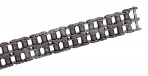 JAG04-0252 Łańcuch dwurzędowy ROLLON-SOLID