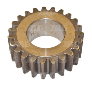 87303252 Zębatka satelity