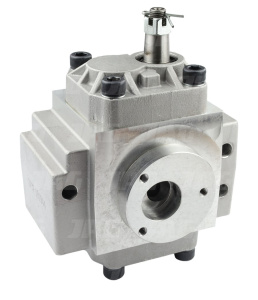 3790722M1 Pompa hydrauliczna, MASSEY FERGUSON 3038730M2 3790722M1