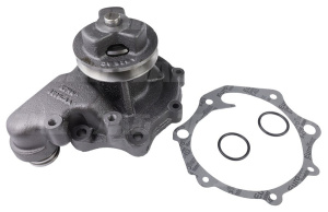 82847749 Pompa wody, NEW HOLLAND 82847749 FORD E9HN8501BA