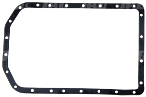 JAG99-0629 Uszczelka misy olejowej, JOHN DEERE R49514 R97341