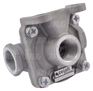 AL154951 Zawór odpowietrzający