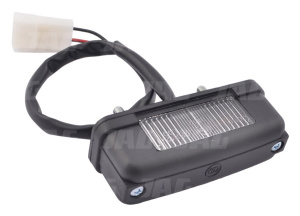 3531532M91 Lampka podświetlenia tablicy rejestracyjnej COBO