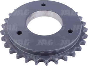 JAG59-0056 Zębatka JAG PREMIUM, CLAAS 813158 0008131580
