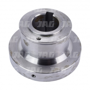 JAG44-0040 Piasta wałka