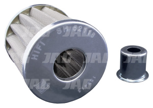 JAG63-0003 Filtr hydrauliki HIFI, FLEETGUARD HF35317 HIFI SH52118