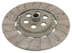 1688207M91 Tarcza sprzęgłowa SAFFA (4091)