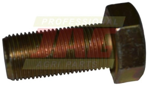 JAG08-0561 Śruba piasty koła Original Claas