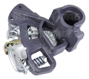 JAG58-0177 Aparat kompletny JAG PREMIUM, CLAAS 0008264310 0008264311