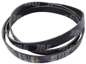 1585345 Pas wielorowkowy GATES AGRI, JOHN DEERE L111601 CQ50143