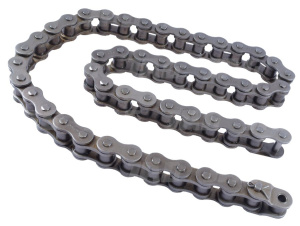 JAG82-0244 Łańcuch przystawki 12,6mm JAG