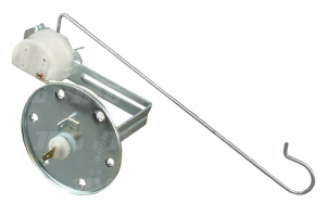 1678518M2 Wskaźnik poziomu paliwa MF, MASSEY FERGUSON 1678518M2